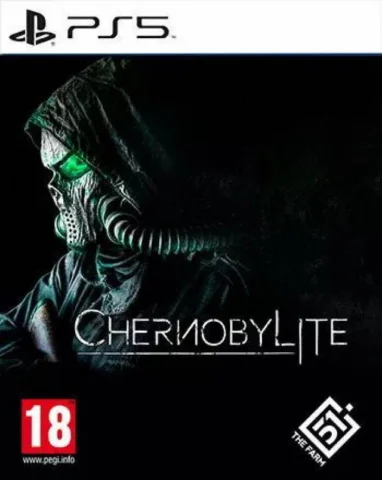 Chernobylite (PS5)