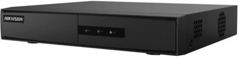 HIKVISION IP 4-х канальный с PoE