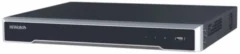 HiWatch 8-ми канальный с PoE видеовход: 8