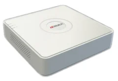 HiWatch DS-H104G 4-х канальный гибридный HD-TVI для