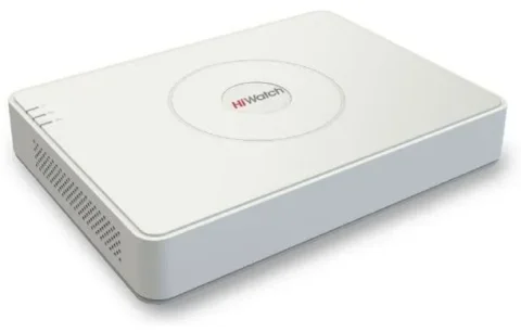HiWatch DS-H108GA