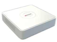 HiWatch DS-H108GA 8-ми канальный гибридный HD-TVI c