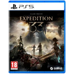 Claire Obscur: Expedition 33 (PS5)