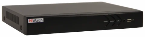 HiWatch DS-H208UA