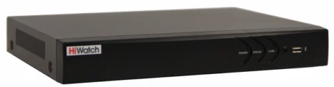 HiWatch DS-H216UA