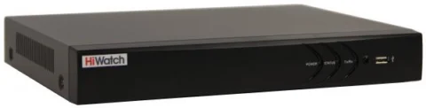 HiWatch DS-H304QA