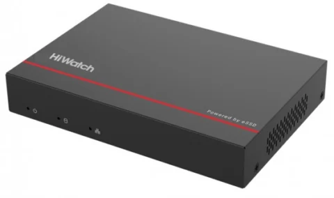 HiWatch DS-N204EP