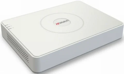 HiWatch DS-N208P
