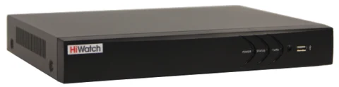 HiWatch DS-N308