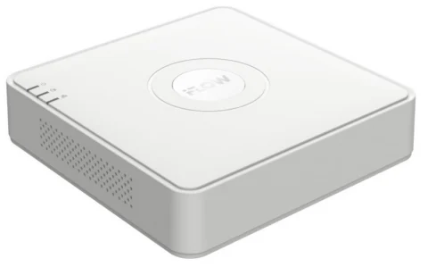 iFlow F-HR-1042 4-х канальный гибридный HD-TVI c