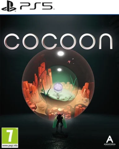 COCOON (PS5)
