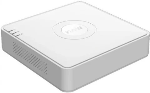 iFlow F-HR-2084 8-ми канальный гибридный HD-TVI с