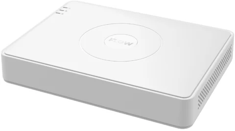 iFlow F-HR-2164 16-ти канальный гибридный HD-TVI c