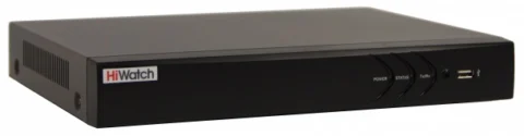 IP HiWatch DS-N304