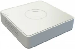 IP iFlow F-NR-104P 4-х канальный видеовход: 4