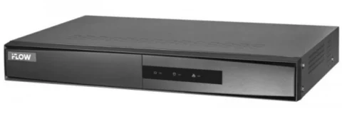 IP iFlow F-NR-108E 8-ми канальный c 8-ю