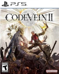 Code Vein II (PS5)