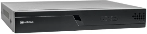 IP Optimus NVR-5362 36 канальный камеры до