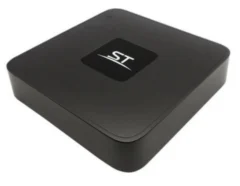 IP Space Technology