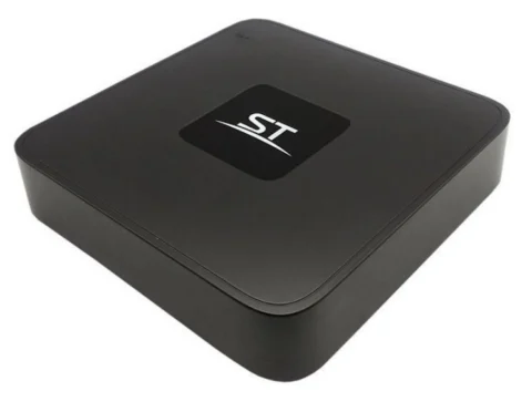 IP Space Technology