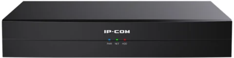 IP-Com NVR3108