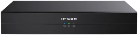 IP-Com NVR3116