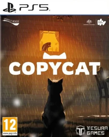 Copycat (PS5)