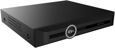 RVI 20 канальный 8МП
