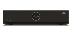 Smartec STNR-1661 16 каналов возможность установки 4