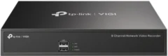 TP-LINK VIGI NVR1008H 8 Channel Network Video