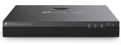 TP-LINK VIGI NVR2016H