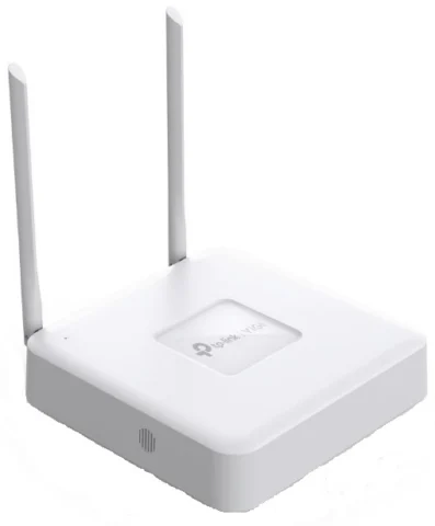 TP-LINK сетевой с поддержкой WI-FI