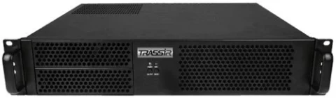 TRASSIR Client