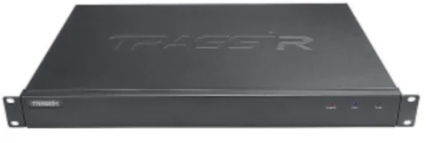 TRASSIR MiniNVR Neuro AF 16 FR для