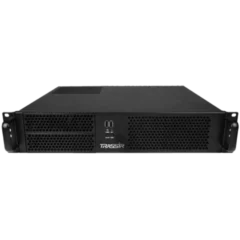 TRASSIR NeuroStation Compact RE 16-ти канальный HDMI/VGA/Ethernet