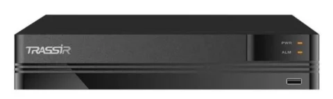 TRASSIR TR-N1108P V2