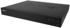 TRASSIR TRASSIR MiniNVR 2216R-16P сетевой для IP-видеокамер