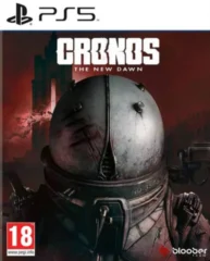 Cronos: The New Dawn (PS5)
