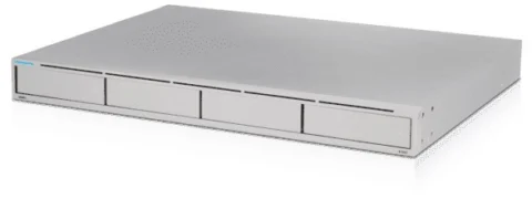 Ubiquiti UNVR UniFi Protect Network Video Recorder