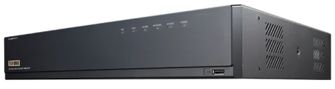Wisenet XRN-1610A до 16 каналов H.265 H.264