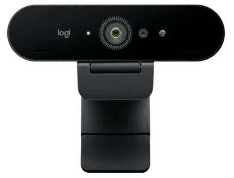 Logitech BRIO