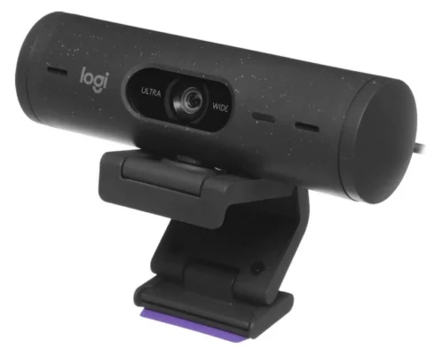 Logitech Brio 500