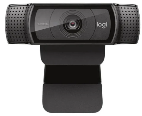 Logitech C920
