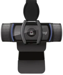 Logitech C920e