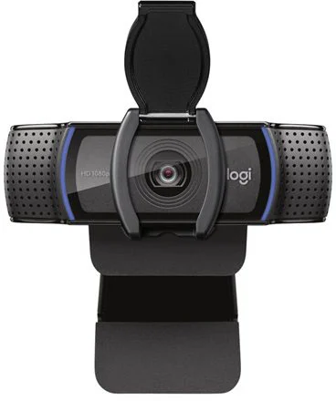 Logitech C920e