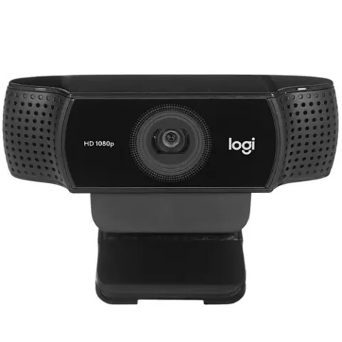 Logitech C922 Pro Stream