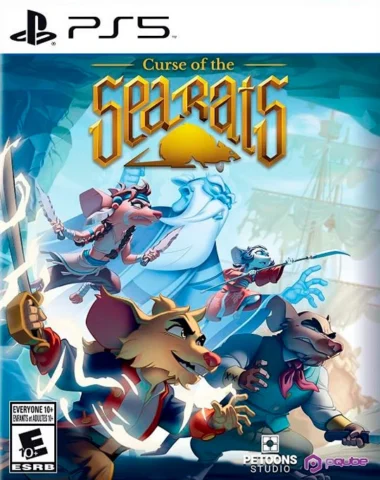Curse of the Sea Rats (PS5)