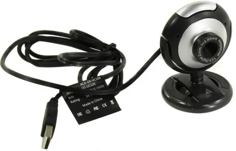ACD 0.3МПикс CMOS 30 кадров в секунду