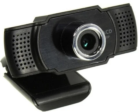 ACD 1.3МПикс CMOS 30 кадров в секунду