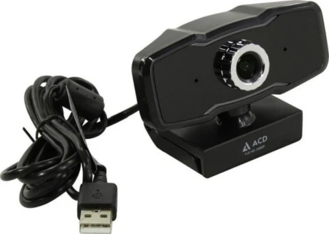 ACD 2МПикс CMOS 30 кадров в секунду